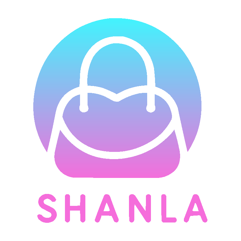Shanla logo